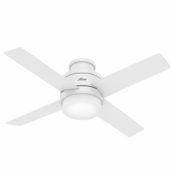 Hunter Fan Company 52-Inch Dempsey Ceiling Fan