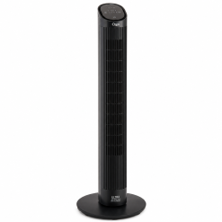 Ozeri Ultra 42 Inch Wind Fan with DC Motor