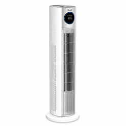 Shark HV402 IQ Air Purifier Tower Fan