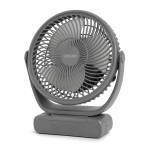 O2COOL 10-Inch Battery Operated Portable Fan