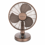 Rowenta VU2531 Turbo Silence Desk Fan