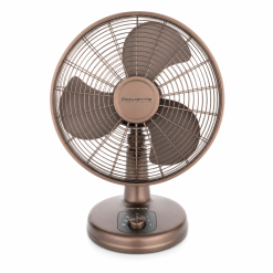 Rowenta VU2531 Turbo Silence Desk Fan