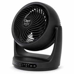 Ozeri Brezza III Dual Oscillating High Velocity Fan