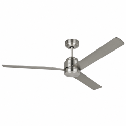 Emerson Fans CF955BS Loft 60-Inch Ceiling Fan