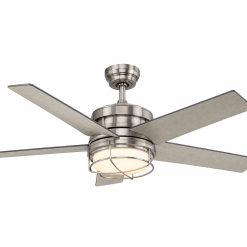 Fanimation FP8014BN Beckwith 52-Inch Ceiling Fan