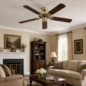 Craftmade K11125 Winsor 52-Inch Ceiling Fan