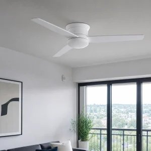 Minka-Aire F671L Concept II 52-Inch Ceiling Fan