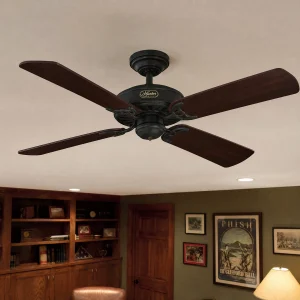 Hunter Original 52-Inch Indoor Ceiling Fan