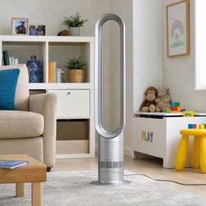 Dyson AM07 Cool Tower Fan