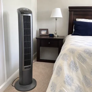 Lasko 4924 Performance Tower Fan