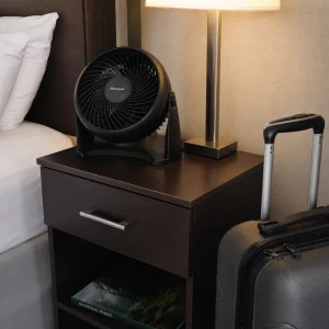 Honeywell HTF090 TurboForce 7-Inch Fan