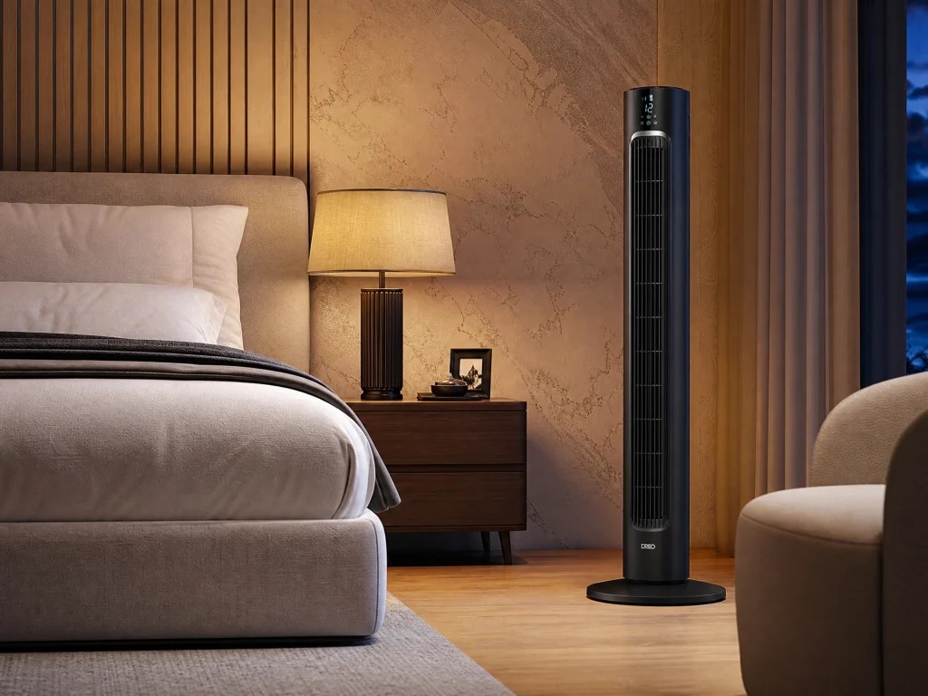 Dreo Tower Fan DR-HTF007