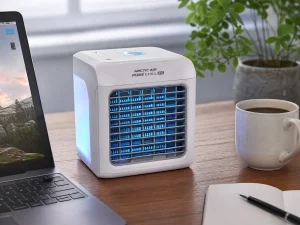 Arctic Air Pure Chill 2.0 Evaporative Cooler Fan